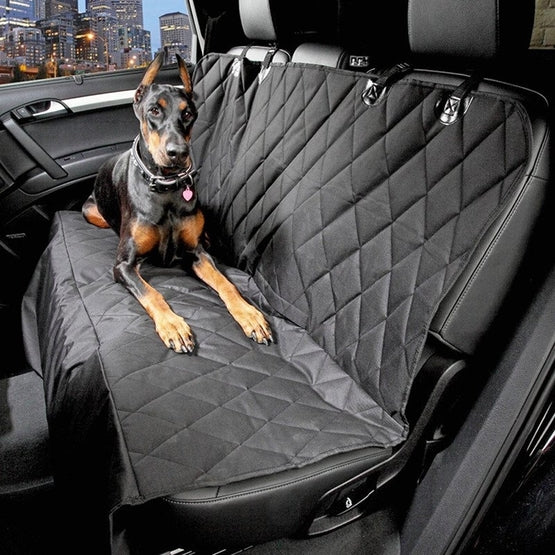 Pet Car Seat Waterproof Cover