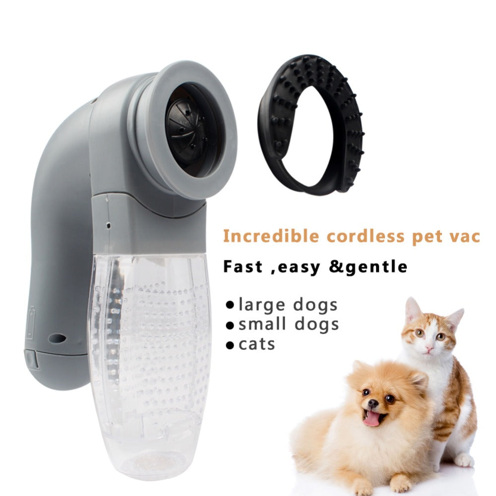 Pet Handheld Vacuum Cleaner