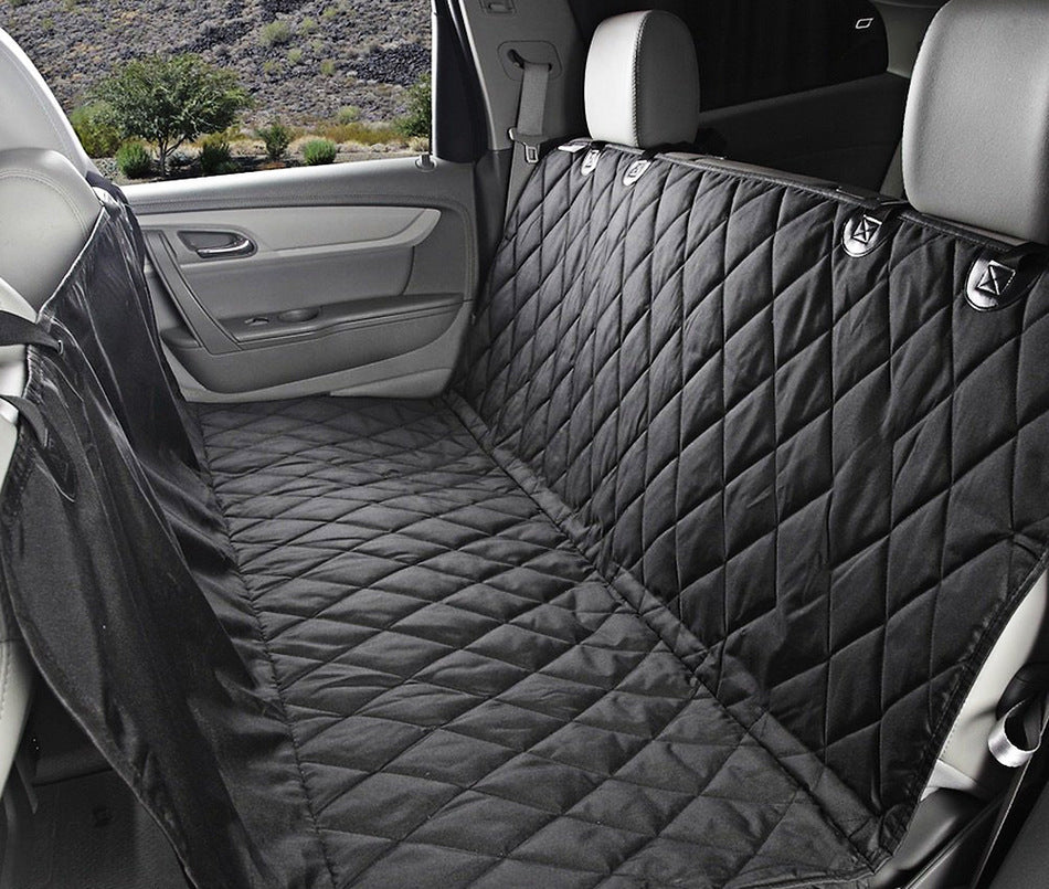 Pet Car Seat Waterproof Cover