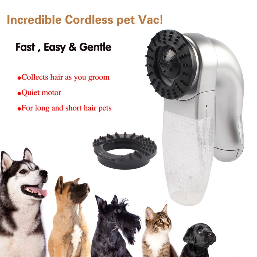 Pet Handheld Vacuum Cleaner