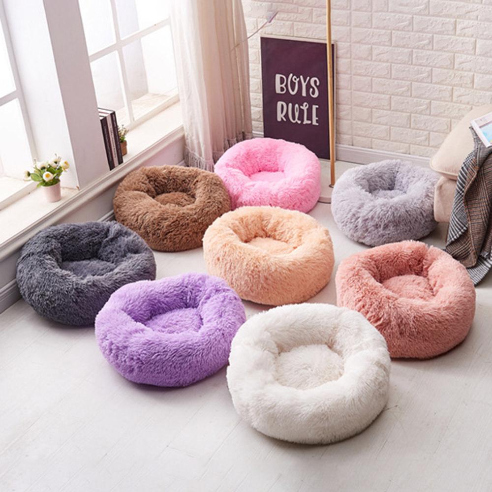fluffy pet bed,