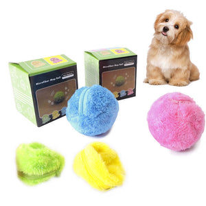 Energy-Release, Anxiety Calming Dog Ball