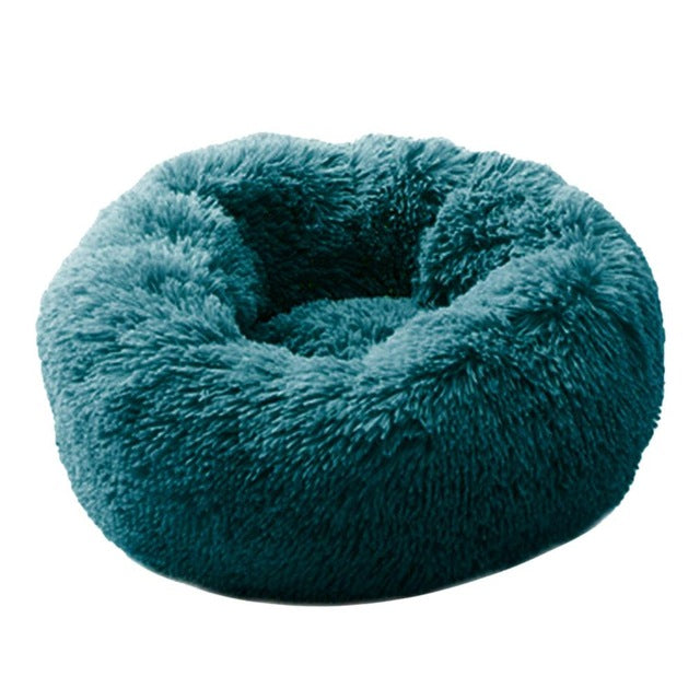 fluffy pet bed,