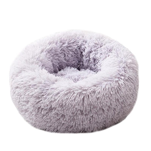 fluffy pet bed,