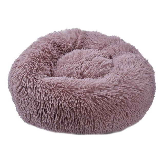 fluffy pet bed,
