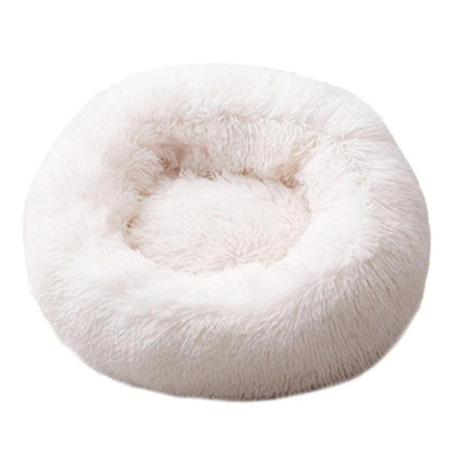 fluffy pet bed,