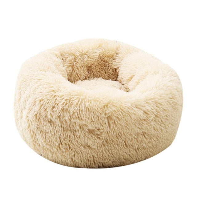 fluffy pet bed,