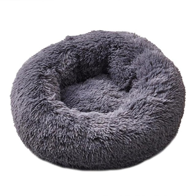 fluffy pet bed,
