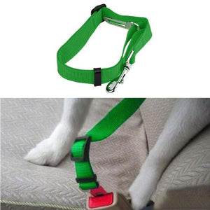 Pet Car Seat Belt