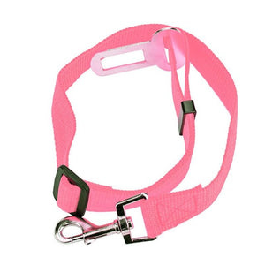 Pet Car Seat Belt