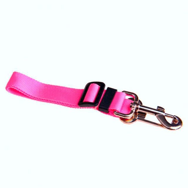 Pet Car Seat Belt