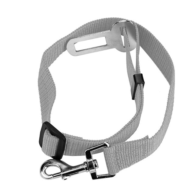 Pet Car Seat Belt