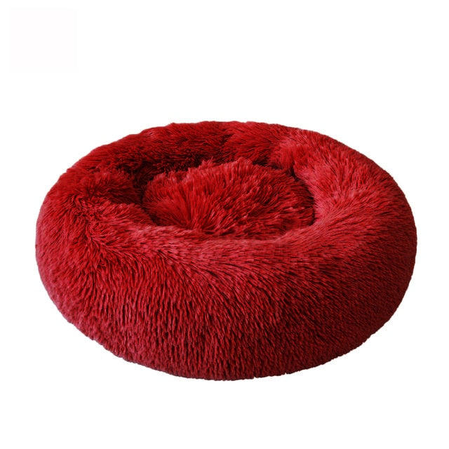 Comfy Calming™ Pet Bed