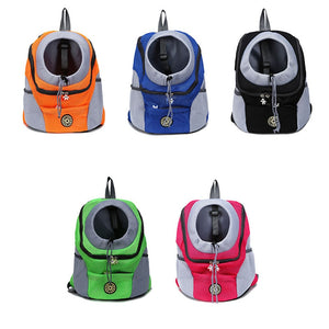 Pet Travel Backpack