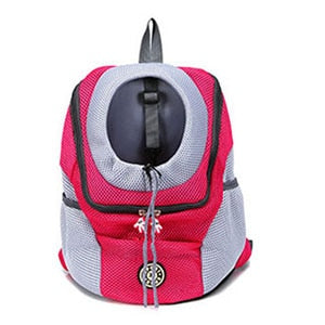 Pet Travel Backpack