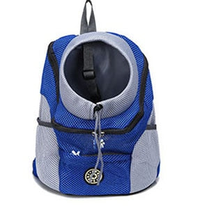 Pet Travel Backpack