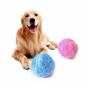 Energy-Release, Anxiety Calming Dog Ball